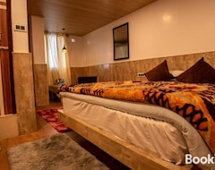 Hotel Darjeeling Guest House Deluxe (Darjeeling, Indija)