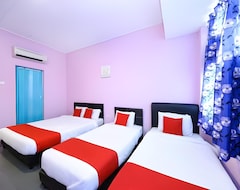 Hotelli OYO 1125 Ir Inn Hotel (Johor Bahru, Malesia)