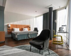 Khách sạn Quality Hotel Globe (Stockholm, Thụy Điển)