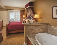 Khách sạn Napa, Ca: 2 Bedroom, Whirlpool Tub, Fireplace, Pool, Golf, Wifi, Beautiful Area! (Napa, Hoa Kỳ)