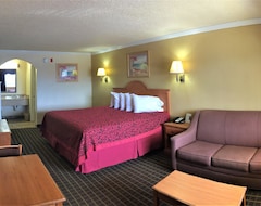 Hotel Days Inn By Wyndham San Antonio Interstate Hwy 35 North (San Antonio, USA)