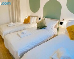 Cijela kuća/apartman 20% Monthly Stays - 3 Bedrooms @ Homevy Leeds (Leeds, Ujedinjeno Kraljevstvo)