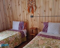 Tüm Ev/Apart Daire Casa Bosque Pichilemu (Rinconada, Şili)