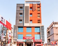 Otel OYO 27696 Jai Ganesh Banquet Hall & Rooms (Dhanbad, Hindistan)