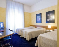 Khách sạn Hotel Club (Milan, Ý)