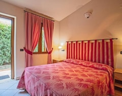 Khách sạn Tonicello Hotel Resort & SPA (Ricadi, Ý)