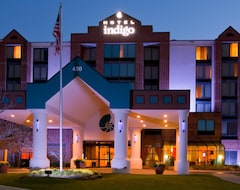 Hotel Indigo Chicago-vernon Hills - an IHG hotel (Vernon Hills, USA)