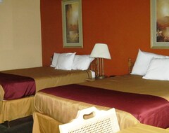 Hotel Americas Best Value Inn-Ellsworth (Ellsworth, EE. UU.)