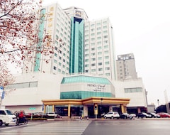 Hotel Metropark Yanghou (Yangzhou, China)