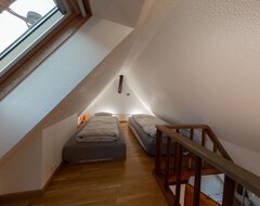 Toàn bộ căn nhà/căn hộ GÎtes And Exceptional Rooms In The Heart Of Alsace (Osenbach, Pháp)