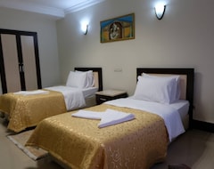 Hotel Grand Kirsehir Otel (Kirsehir, Tyrkiet)