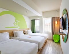 Maxonehotels At Bukit Jimbaran (Jimbaran, Endonezya)