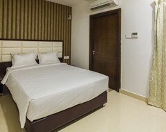 Hotel The Kings Park Residency (Chennai, India)