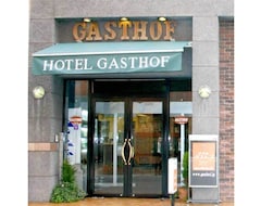 Hotel Gasthof (Kagoshima, Japón)