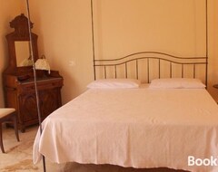 Bed & Breakfast Villa Costanza (Bobbio, Italia)