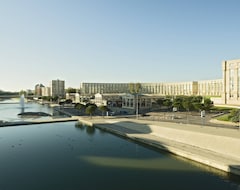 Hotel Mercure Montpellier Centre Antigone (Montpellier, France)
