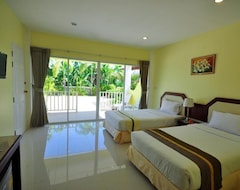 Hotel Naiyang Sonwa Resort (Nai Yang Beach, Tajland)