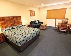 Aparthotel Bunbury Motel and Apartments (Bunbury, Australia)