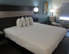 Khách sạn Best Western Prime Inn and Suites (Poteau, Hoa Kỳ)