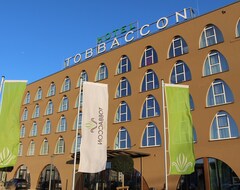 Khách sạn Tobbaccon Hotel (Bensheim, Đức)