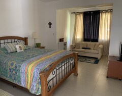 Cijela kuća/apartman Villa Mia5 (Suchitoto, Salvador)