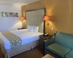 Hotel Brentwood Inn & Suites (Hobbs, Sjedinjene Američke Države)