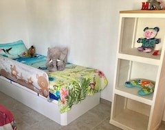 Cijela kuća/apartman Moderne Villa Mit Grossem Garten Und Pool An Der Costa-blanca In Meeresnähe (Catral, Španjolska)