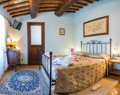 Khách sạn Hotel & SPA L'Antico Forziere (Deruta, Ý)