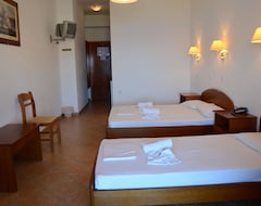 Khách sạn Hotel Asteri (Skala, Hy Lạp)