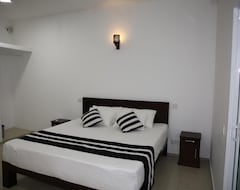 Hotel Shimada Villa (Bentota, Sri Lanka)
