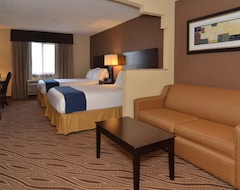Holiday Inn Express Hotel & Suites San Antonio-Airport North, an IHG Hotel (San Antonio, Sjedinjene Američke Države)