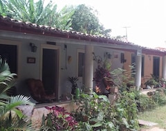 Cijela kuća/apartman Cantinho Do Dodo (Mulungu, Brazil)