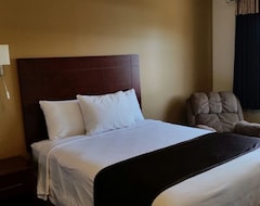 Hotel Fox Motor Inn (Napanee, Kanada)