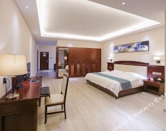 Khách sạn Baise Changle Business Hotel (Bose, Trung Quốc)