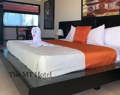 The Mt Hotel (Playa Bavaro, Dominikanske republikk)