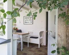 Koko talo/asunto Apartment / Semi-Detached House - Water View - Ideal For Allergy Sufferers - Sauna (Neuenkirchen, Saksa)
