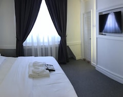 Theblanc Boutique Hotel (Malaca Ciudad, Malasia)