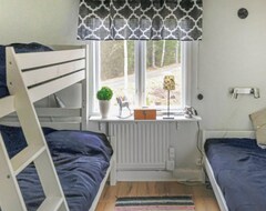 Casa/apartamento entero 1 Bedroom Accommodation In Ryssby (Lagan, Suecia)