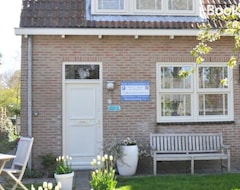 Khách sạn Roosjesweg 1a (Domburg, Hà Lan)