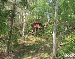 Hele huset/lejligheden Sjostugan Bodarna Hedemora (Hedemora, Sverige)