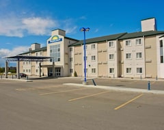 Hotel Days Inn by Wyndham Stony Plain (Stony Plain, Canada)