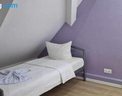 Cijela kuća/apartman Ferienwohnungen Lowe (Kempfelbah, Njemačka)