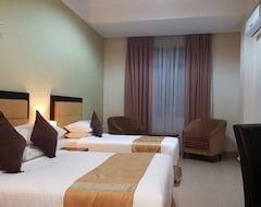 Khách sạn Puteri Bay Hotel (Malacca, Malaysia)
