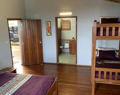 Hele huset/lejligheden Totoka Kalou (Korotogo, Fiji)