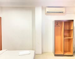 Hotelli One Stop Hotel (Ipoh, Malesia)