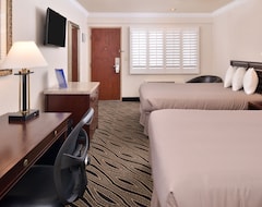 Hotel Americas Best Value Inn & Suites-El Monte Los Angeles (El Monte, USA)