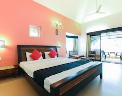 Khách sạn Hotel Nirvana Hermitage (Anjuna, Ấn Độ)