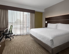 Khách sạn Holiday Inn Express & Suites Woodside Laguardia Airport (Queens, Hoa Kỳ)