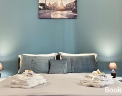 Bed & Breakfast La Vie Fuille Bed And Breakfast (Riposto, Italija)