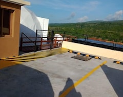 Khách sạn Ovalulú Glamping (Barahona, Cộng hòa Dominica)